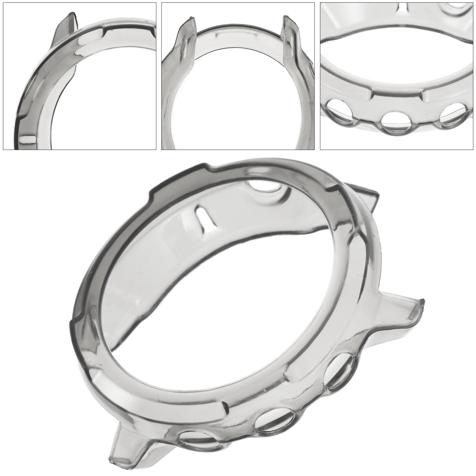 Smartwatch Case - 1 шт. защитный чехол для часов