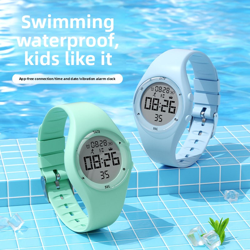 Smartwatch Touch - Новые смарт-часы 2026 года для детей