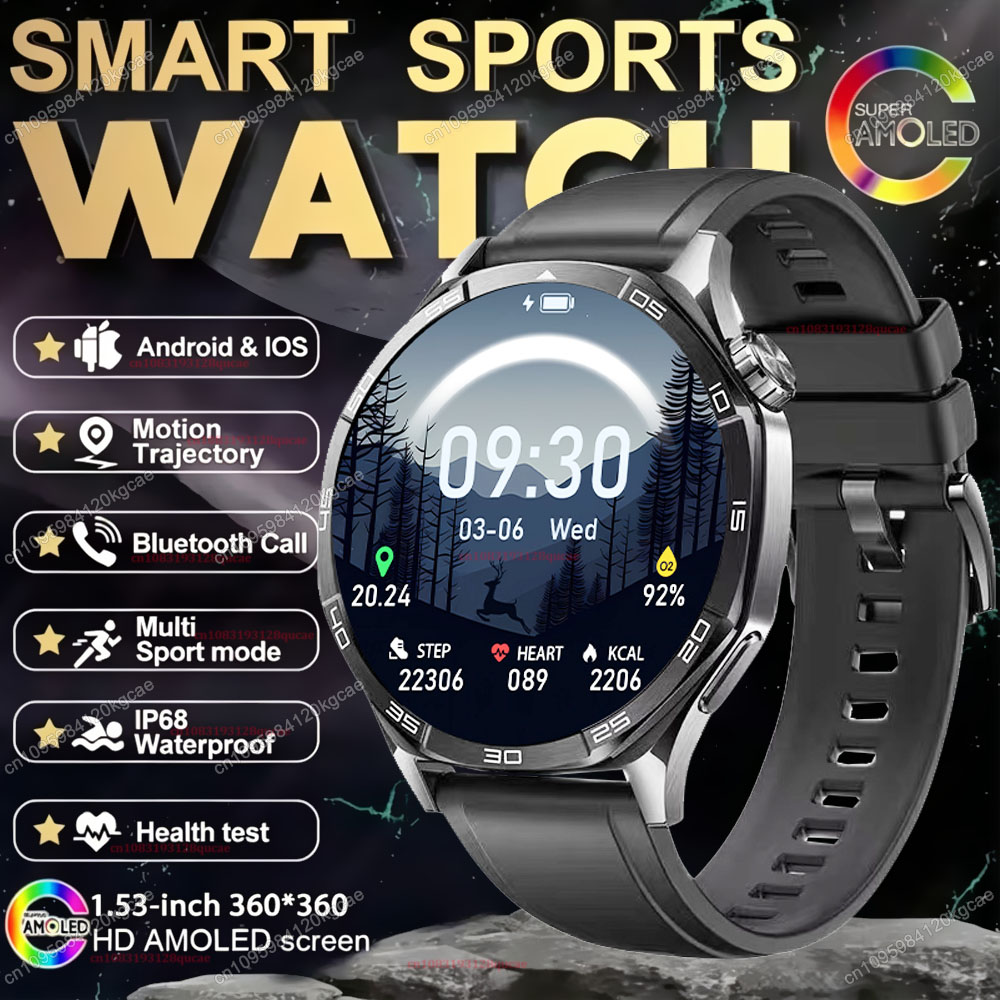 Smartwatch Face - Новые умные часы Watch 7 Pro