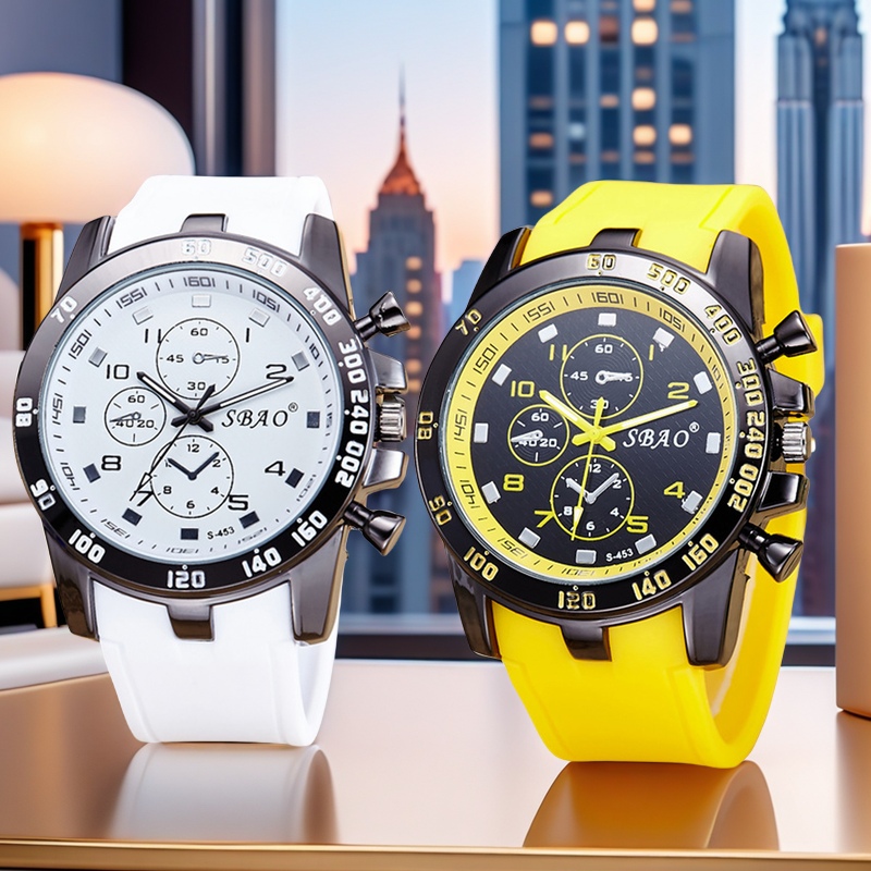 Smartwatch Touch - Новые кварцевые часы для мужчин и