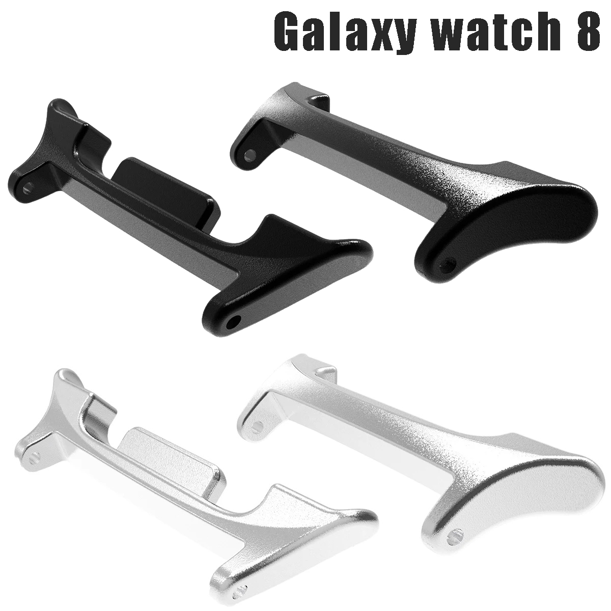 Samsung Smartwatch Accessories - 2 шт. адаптер для Samsung Galaxy