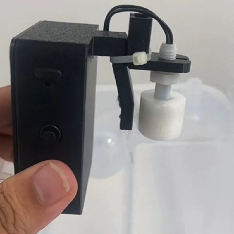 Smart Accessories - Новинка для Xiaomi Mijia: умный аквариум