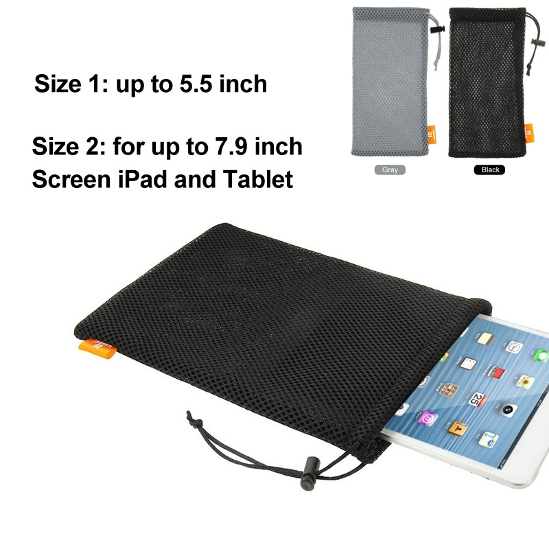 Smart Accessories - Сумка-чехол HAWEEL для смартфонов, портативных зарядных