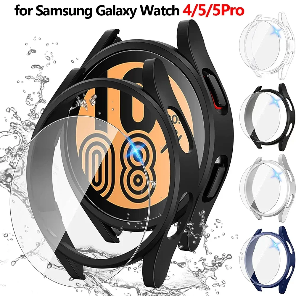 Accessories For Galaxy Watch 5 - Чехол для Samsung Galaxy Watch 5