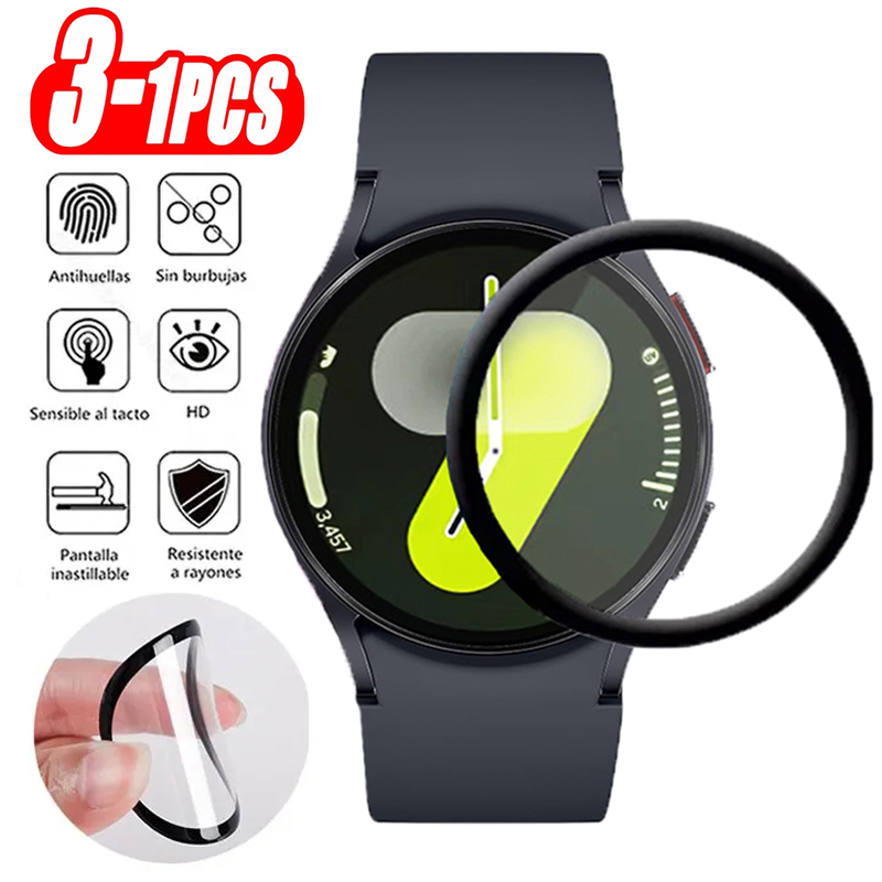 Samsung Smartwatch Accessories - Защитная пленка для смарт-часов Samsung Galaxy