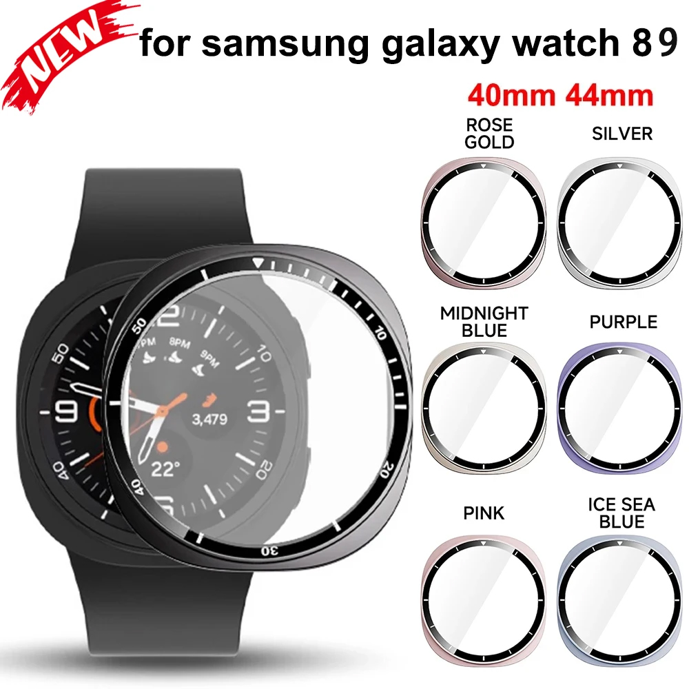 Samsung Smartwatch Accessories - Защитный чехол для Samsung Galaxy Watch