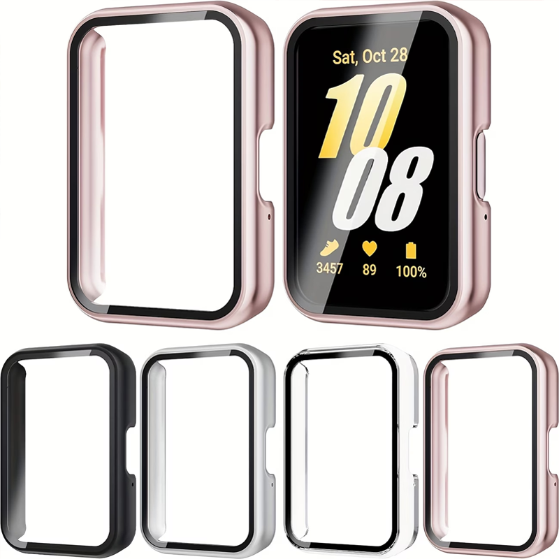 Samsung Smartwatch Accessories - Чехол для смарт-часов Samsung Galaxy Fit