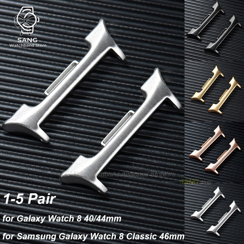 Samsung Smartwatch Accessories - 1-5 пар для Samsung Galaxy Watch