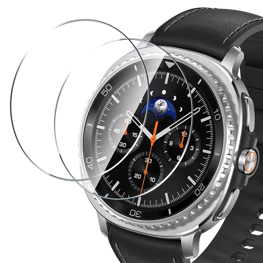 Screen Protector Film - Закаленное стекло для Samsung Galaxy Watch