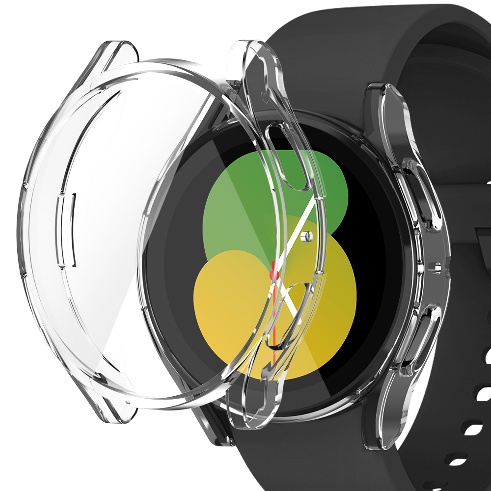 Accessories For Galaxy Watch 5 - Защитный чехол из ТПУ для Samsung
