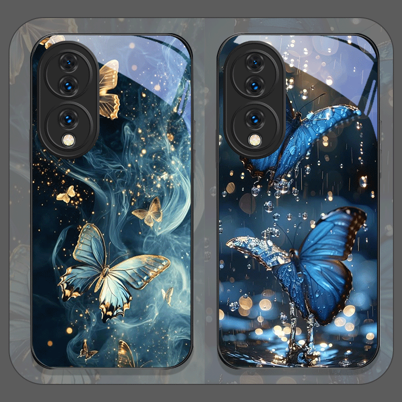 Роскошный чехол для телефона и – обзор и цена Huawei Nova 12