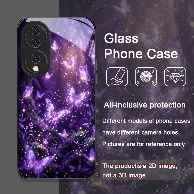 Роскошный чехол для телефона и – обзор и цена Huawei Nova 12