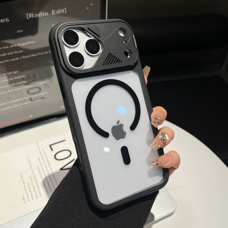 Роскошный противоударный метал – обзор и цена Magnetic Charging Stand