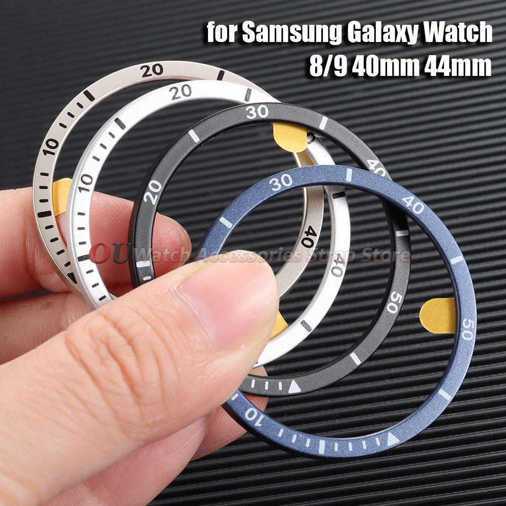 Для Samsung Galaxy Watch 9 8 4 – обзор и цена Samsung Smartwatch Accessories