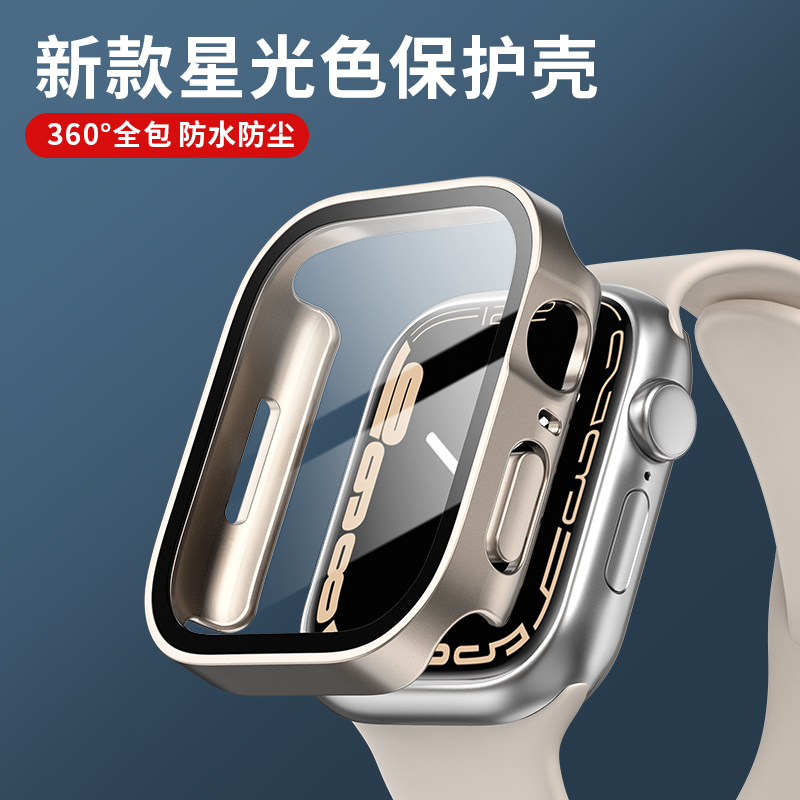 Стекло + крышка для Apple Watc – обзор и цена Smartwatch Watch Accessories For Women