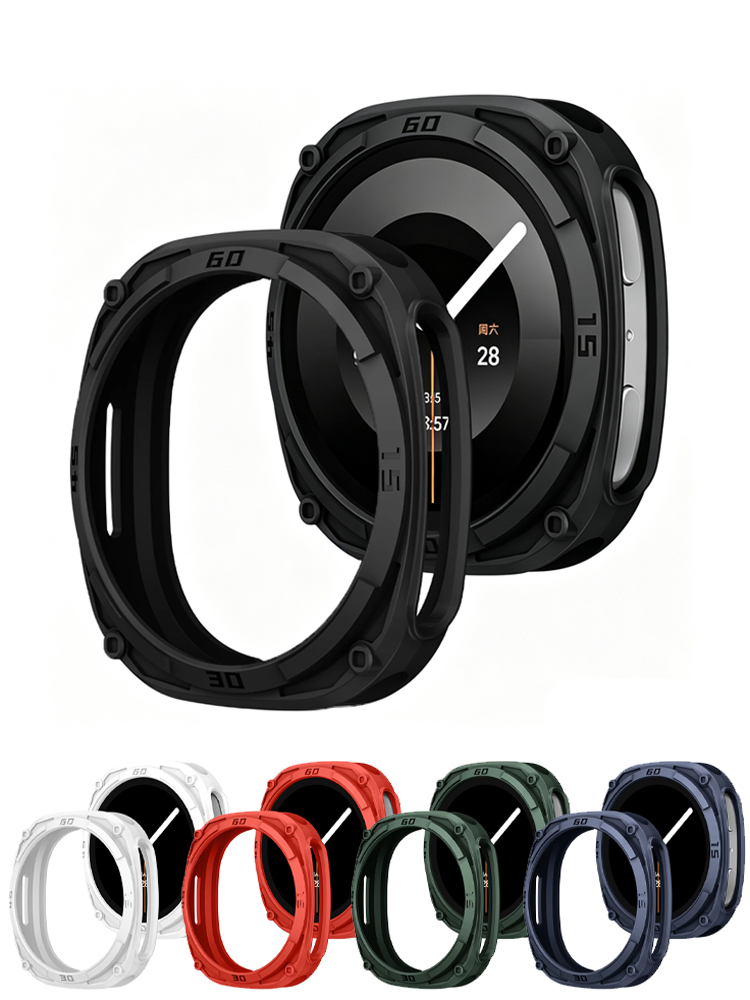 Прочный чехол для Samsung Gala – обзор и цена Samsung Smartwatch Accessories