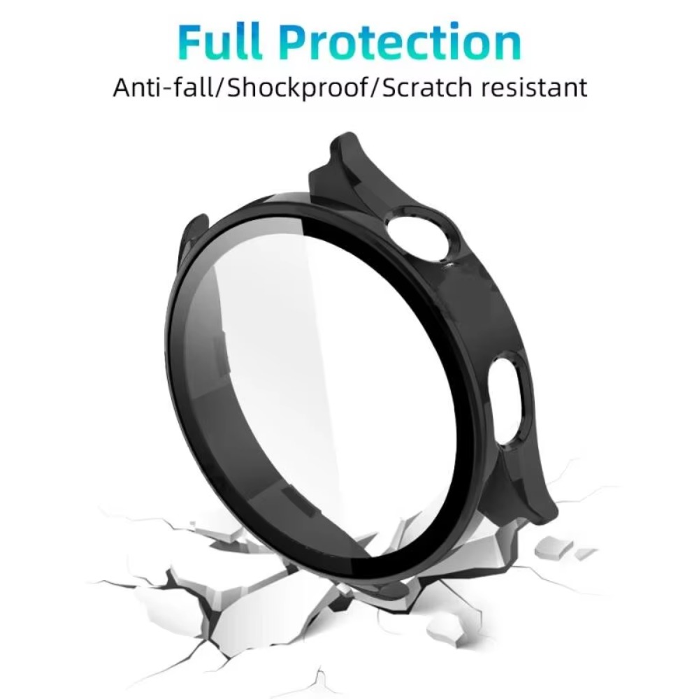 Интегрированный защитный чехол – обзор и цена Xiaomi Smartwatch S4 Accessories