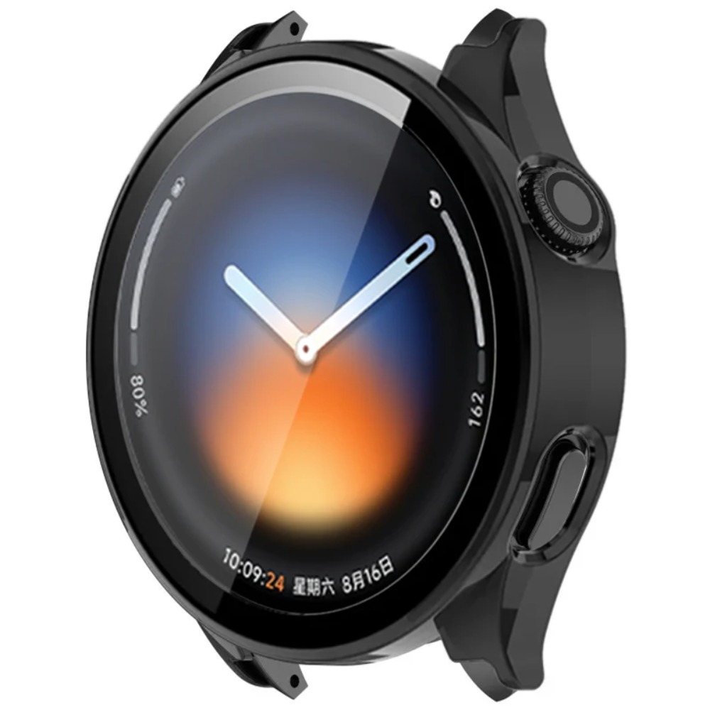Интегрированный защитный чехол – обзор и цена Xiaomi Smartwatch S4 Accessories