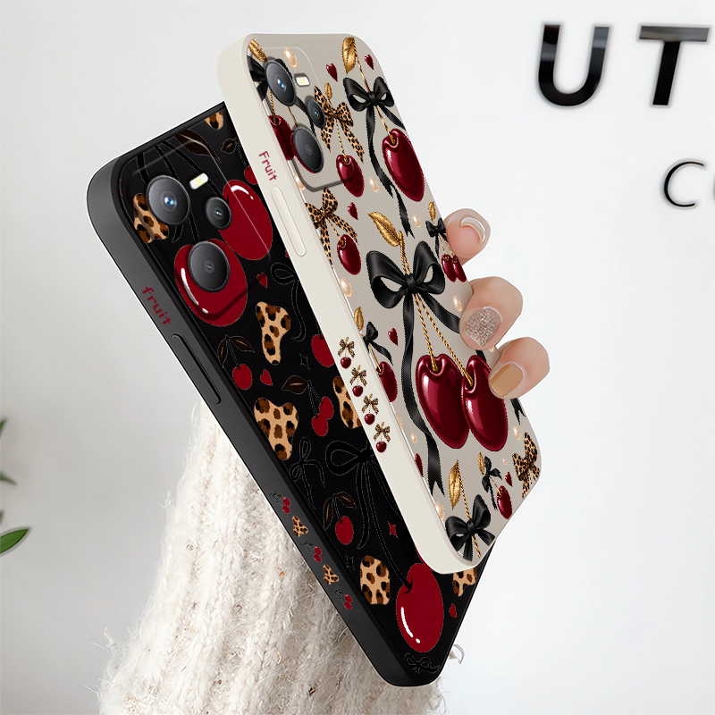 Чехол для телефона с леопардов – обзор и цена Oppo A78