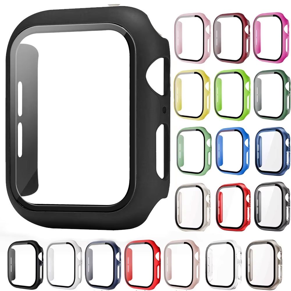 Защитный чехол из закаленного  – обзор и цена Smartwatch Case