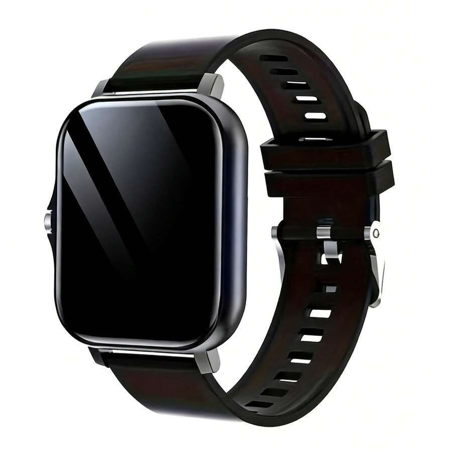 Умные часы, беспроводные звонк – обзор и цена Smartwatch Touch