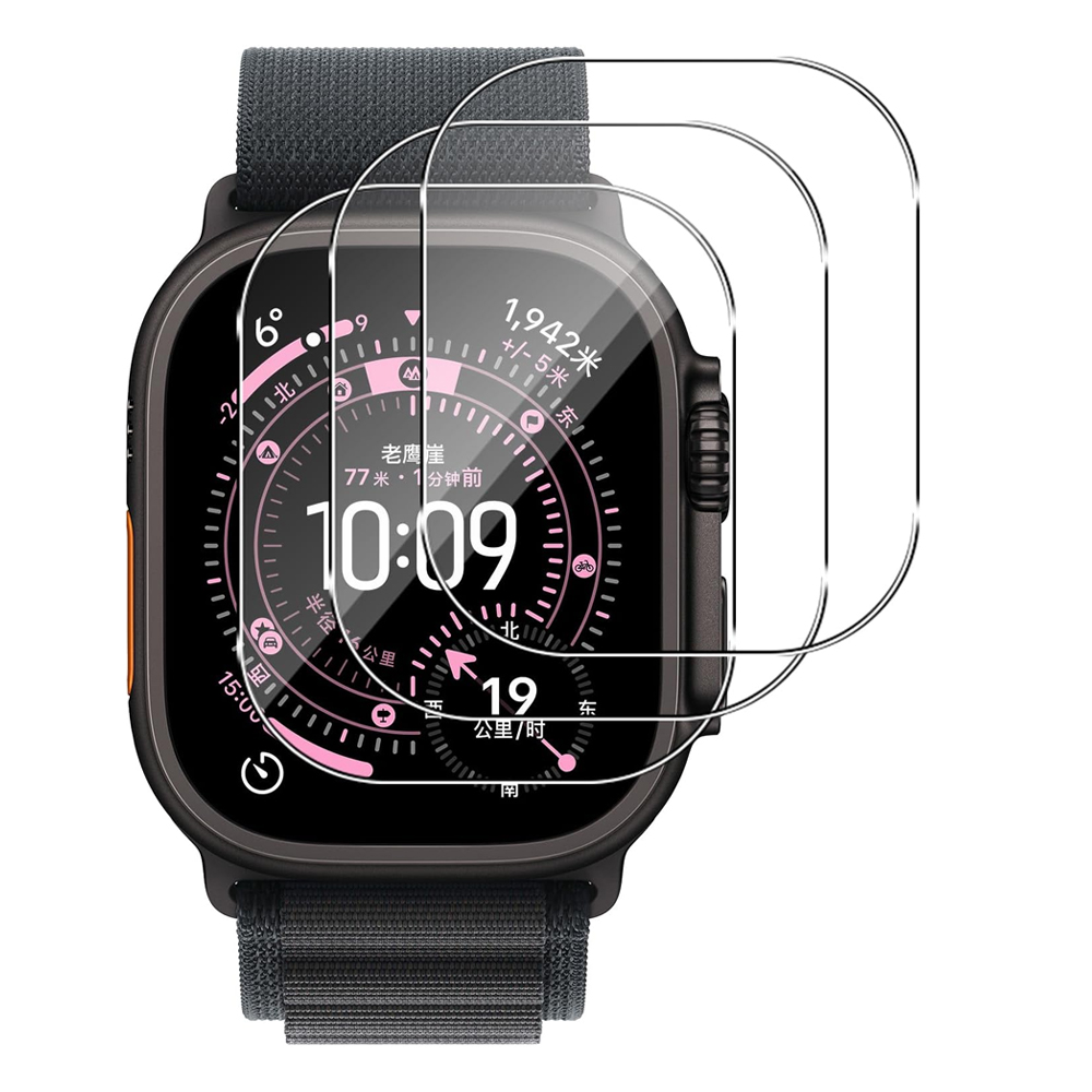 Закалённое стекло для Apple Wa – обзор и цена Smartwatch Case