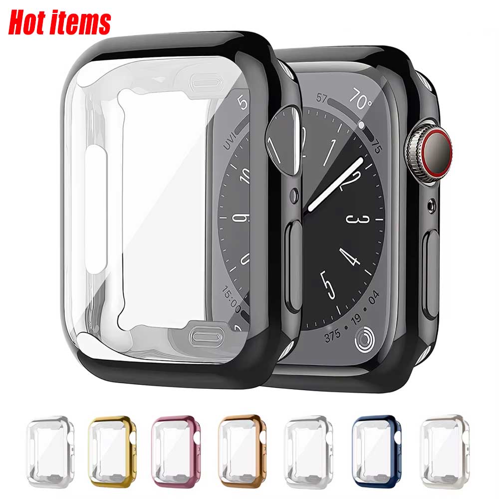 Чехол для Apple Watch, чехол 4 – обзор и цена Smartwatch Watch Accessories For Women