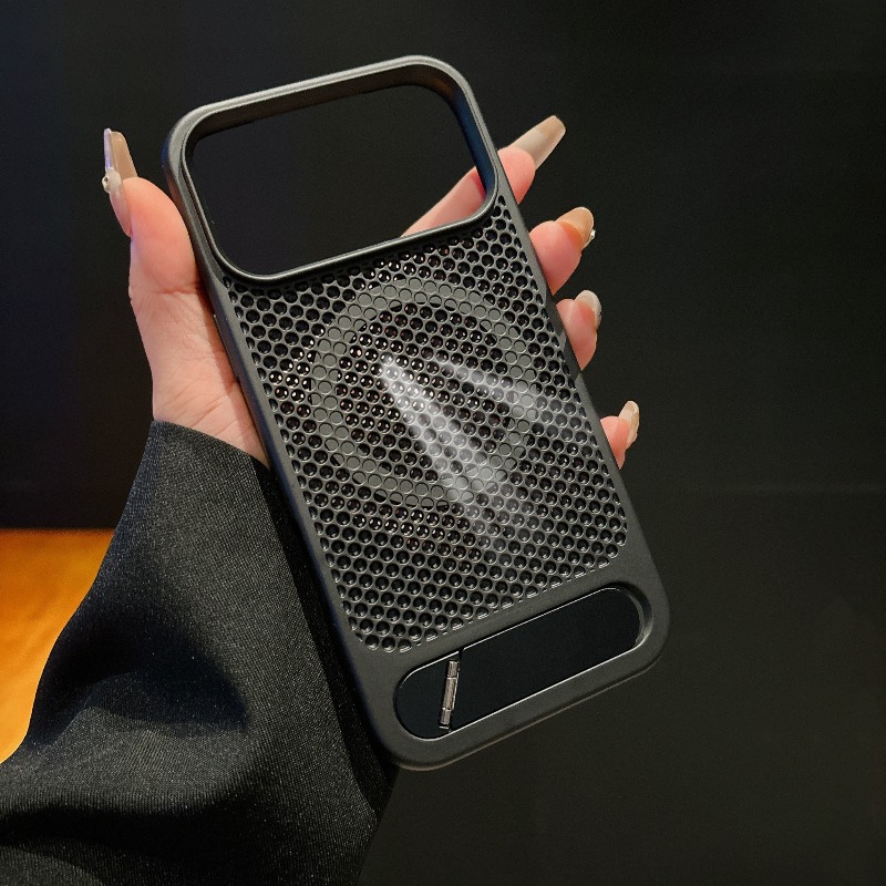 Премиум-чехол с охлаждающей ст – обзор и цена Magnetic Charging Stand