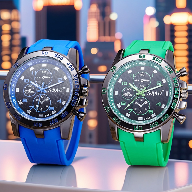 Новые кварцевые часы для мужчи – обзор и цена Smartwatch Touch