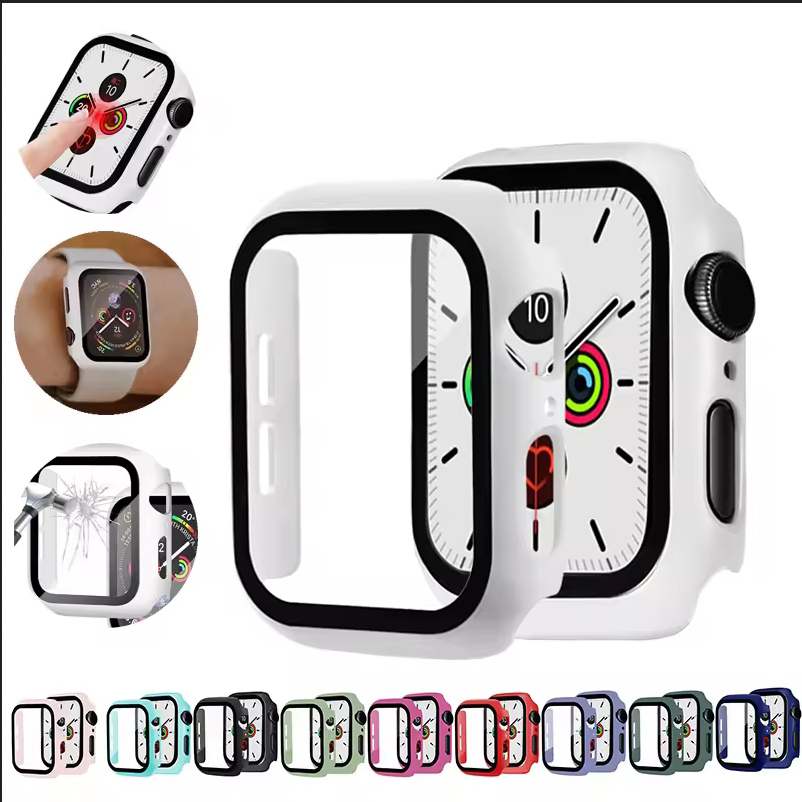Защитный чехол из закаленного  – обзор и цена Smartwatch Case