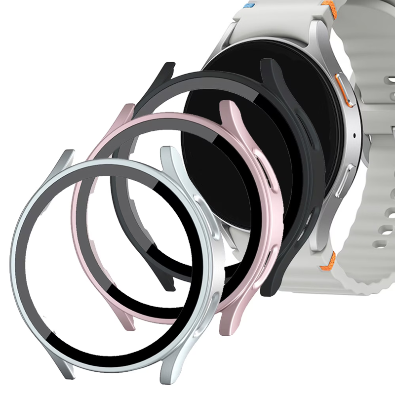 Прочный матовый чехол из полик – обзор и цена Accessories For Galaxy Watch 5