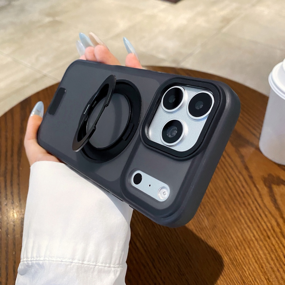Магнитный чехол-подставка 360° – обзор и цена Magnetic Charging Stand