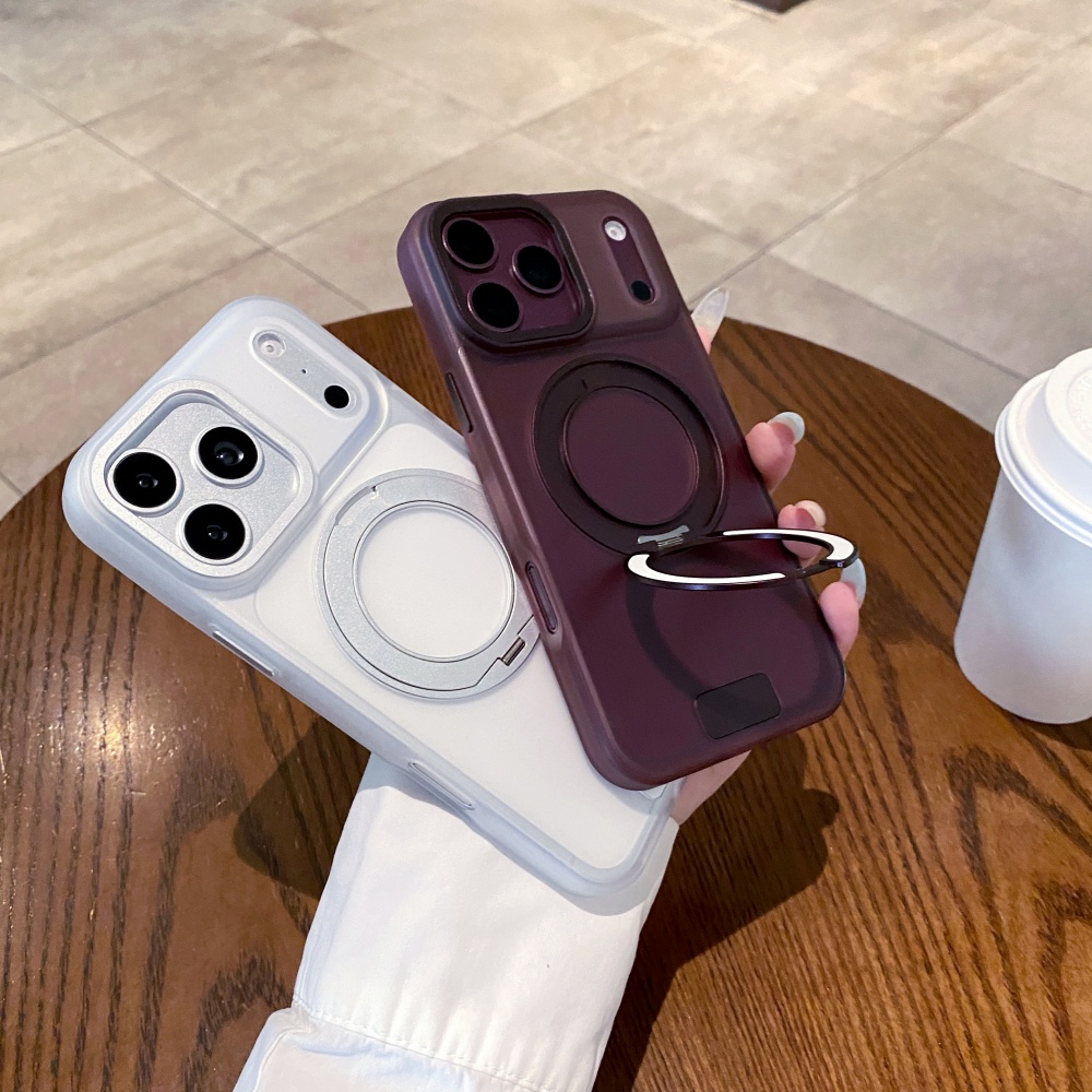 Магнитный чехол-подставка 360° – обзор и цена Magnetic Charging Stand