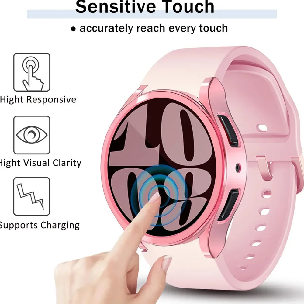 Чехол для Samsung Galaxy Watch – обзор и цена Samsung Smartwatch Accessories
