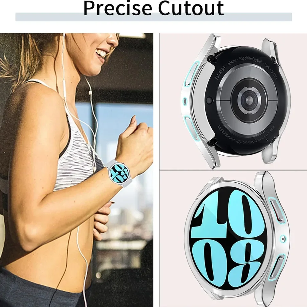 Чехол для Samsung Galaxy Watch – обзор и цена Samsung Smartwatch Accessories