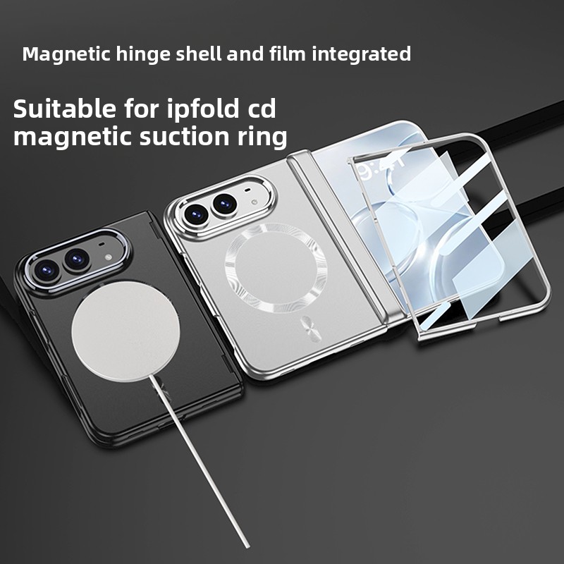 Чехол для телефона с магнитной – обзор и цена Screen Protector Film