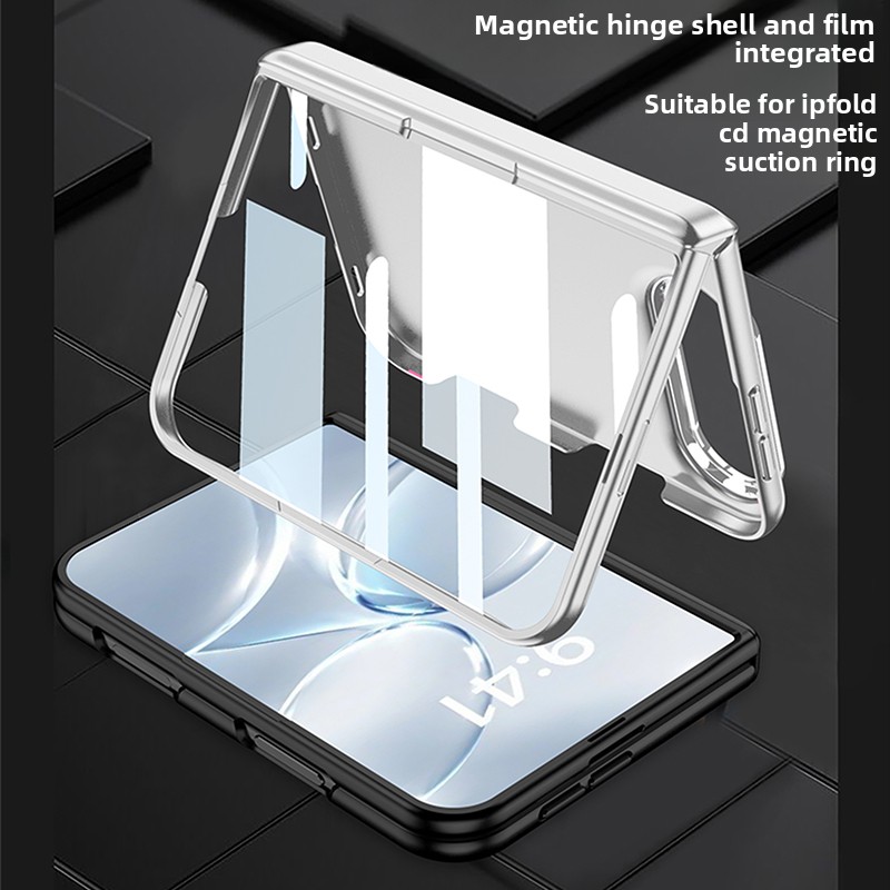 Чехол для телефона с магнитной – обзор и цена Screen Protector Film