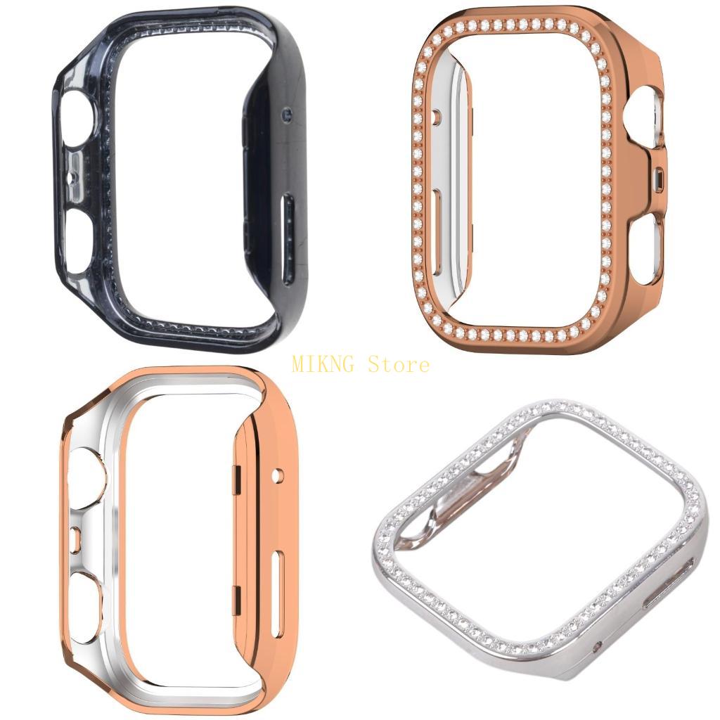 Рамка для часов, корпус-бампер – обзор и цена Smartwatch Case