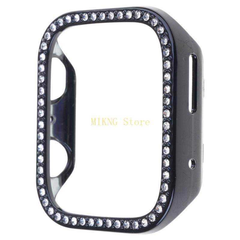 Рамка для часов, корпус-бампер – обзор и цена Smartwatch Case