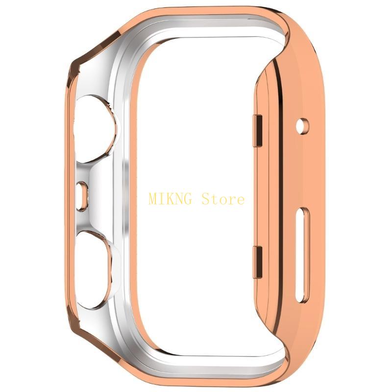 Рамка для часов, корпус-бампер – обзор и цена Smartwatch Case