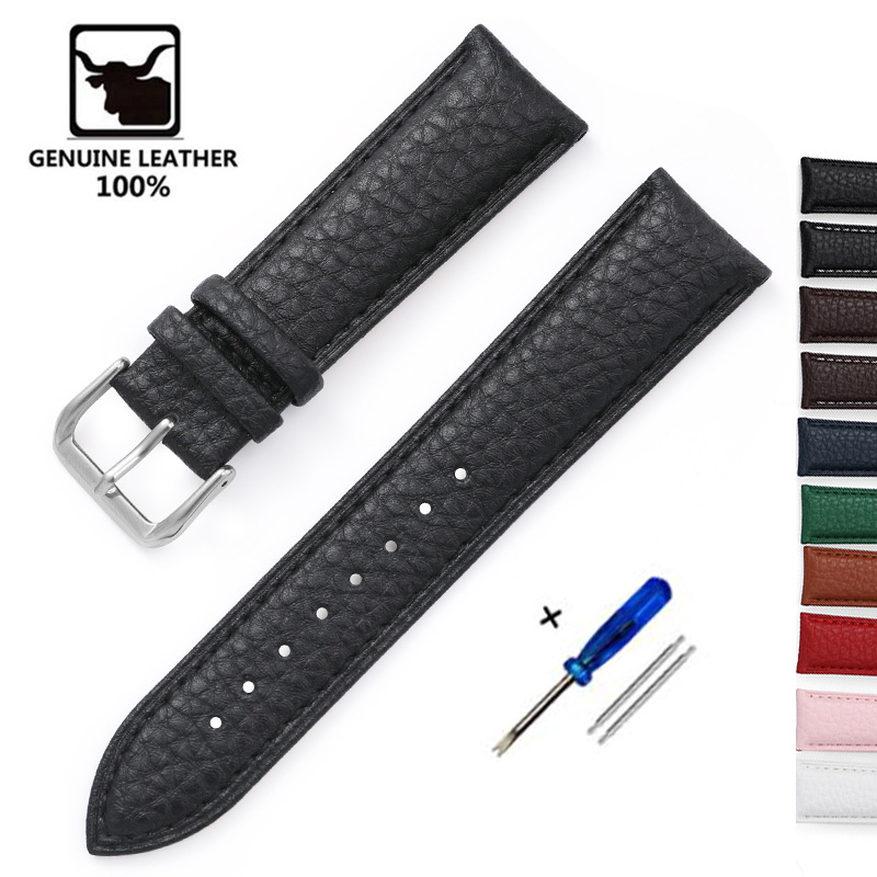 Мягкий кожаный ремешок для час – обзор и цена Nylon Nato Strap