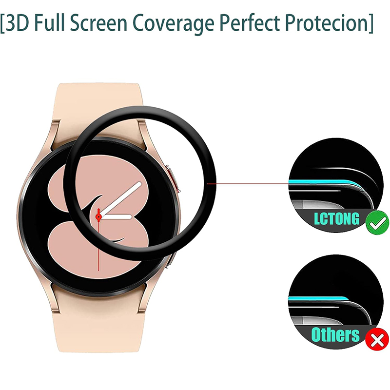 Защитная пленка для смарт-часо – обзор и цена Samsung Smartwatch Accessories