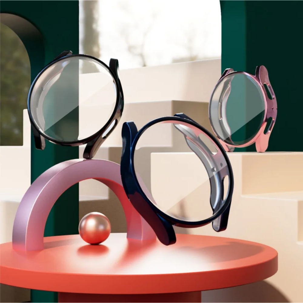 2 шт. прозрачного чехла из ТПУ – обзор и цена Accessories For Galaxy Watch 5