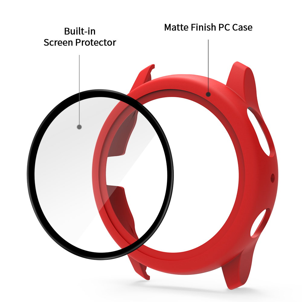Чехол и стекло для Samsung Gal – обзор и цена Samsung Smartwatch Accessories