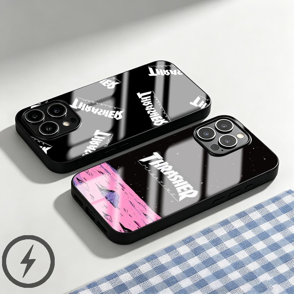 Чехол для телефона Brand THRAS – обзор и цена Screen Protector Film