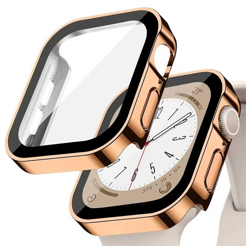 Стекло и крышка для Apple Watc – обзор и цена Smartwatch Watch Accessories For Women