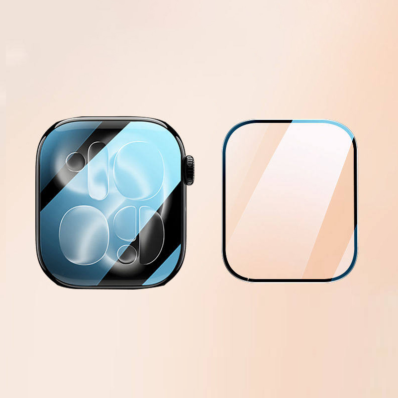 Защитная пленка для Apple Watc – обзор и цена Smartwatch Case