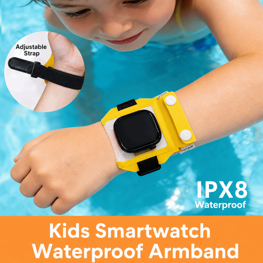 Совместимый с сенсорными экран – обзор и цена Smartwatch Touch