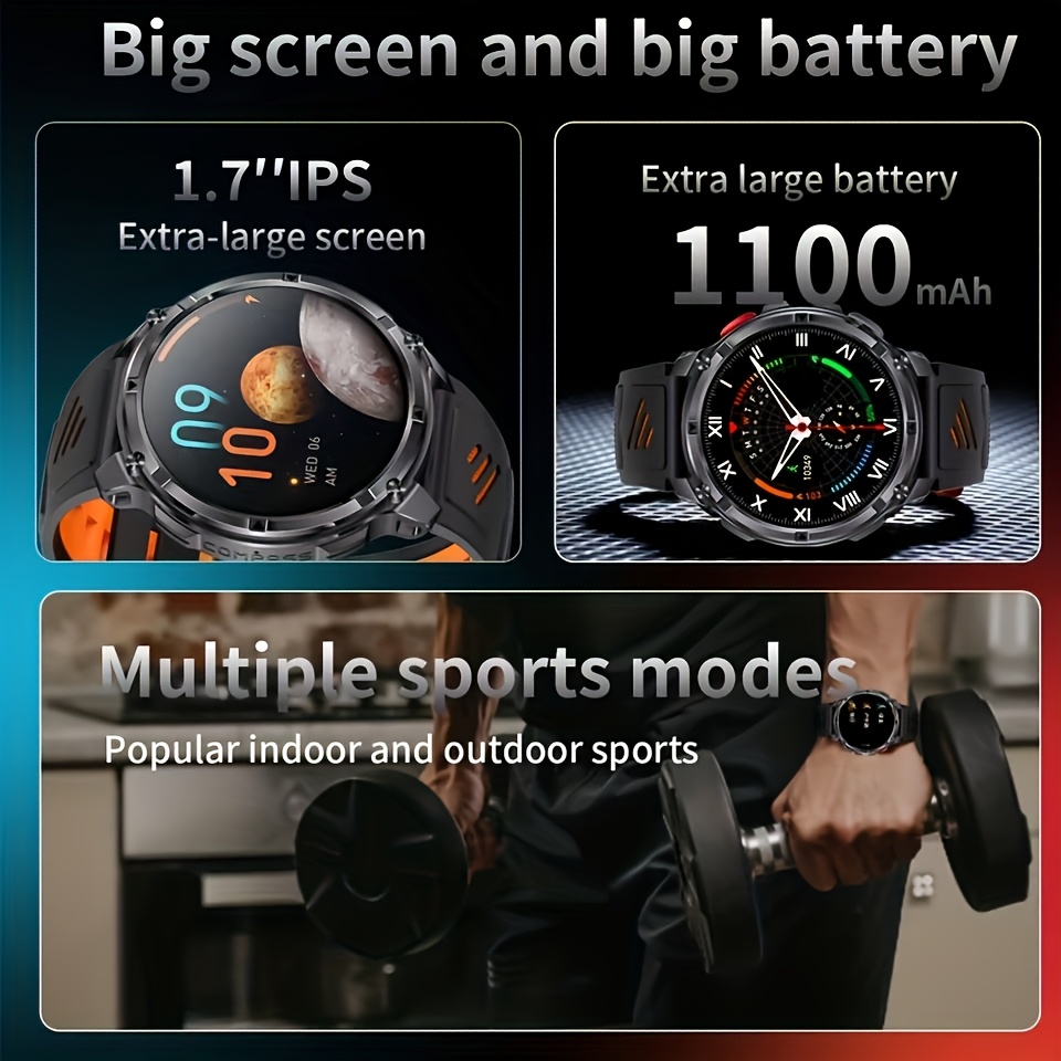 Новые умные часы T-REX3 Ultra  – обзор и цена Smartwatch Face
