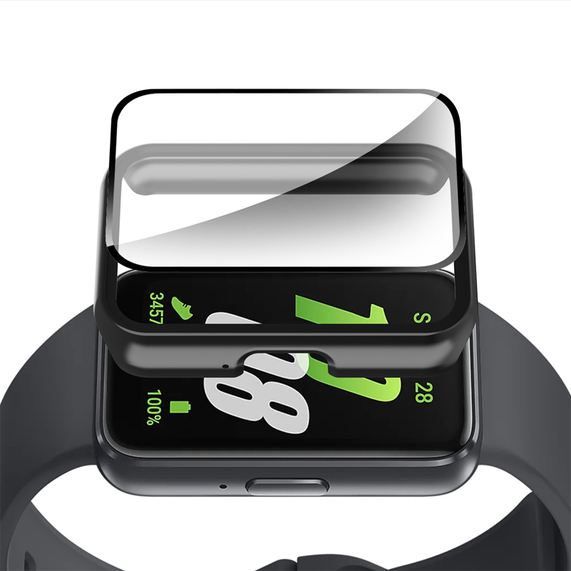 Чехол для смарт-часов Samsung  – обзор и цена Samsung Smartwatch Accessories